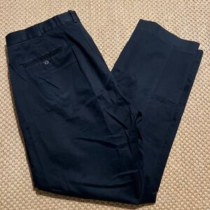 Polo Ralph Lauren | 100% Cotton Navy Chino Pants | Men’s 36R